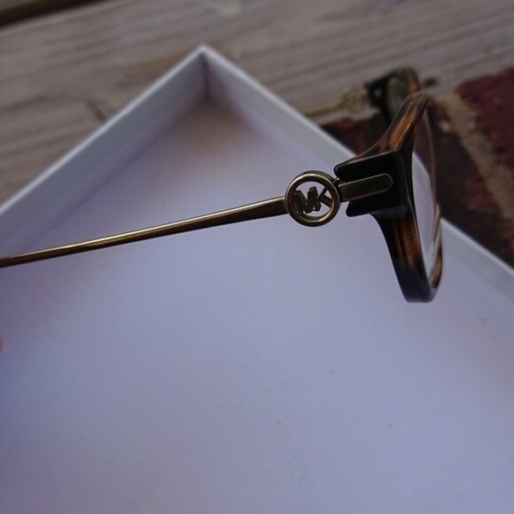 Michael Kors MK8005 DEER VALLEY eyeglasses - Frame only - Picture 3 of 10